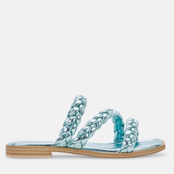 Dolce Vita Iman Sandals - Picture 9 of 12